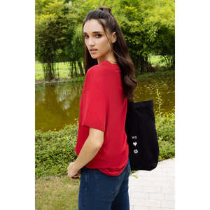 เสื้อยืดเจอร์ซีย์ผู้ชายพร้อมส่ง ตะเข็บทนทาน รับผลิตตามสั่งจำนวนมาก - Product Image 5