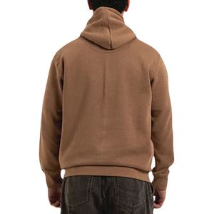 Sudaderas con Capucha Personalizadas de Alta Calidad, 100% Algodón, Talla Grande, Casuales para Hombre, con Logotipo Personalizado, Servicio OEM, Transpirables - Product Image 6