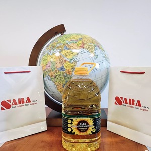 น้ำมันดอกทานตะวันเกรดดีบริสุทธิ์ที่ได้รับการรับรองจากโคเชอร์ | น้ำมันพืชคุณภาพสูง | 20L ที่กินได้ - Product Image 5