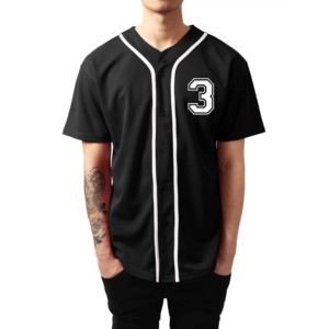 Nuevo estilo OEM hombres mujeres niños camiseta personalizada y uniformes de equipo personalizados camisetas de béisbol Unisex béisbol fútbol Jersey - Product Image 5