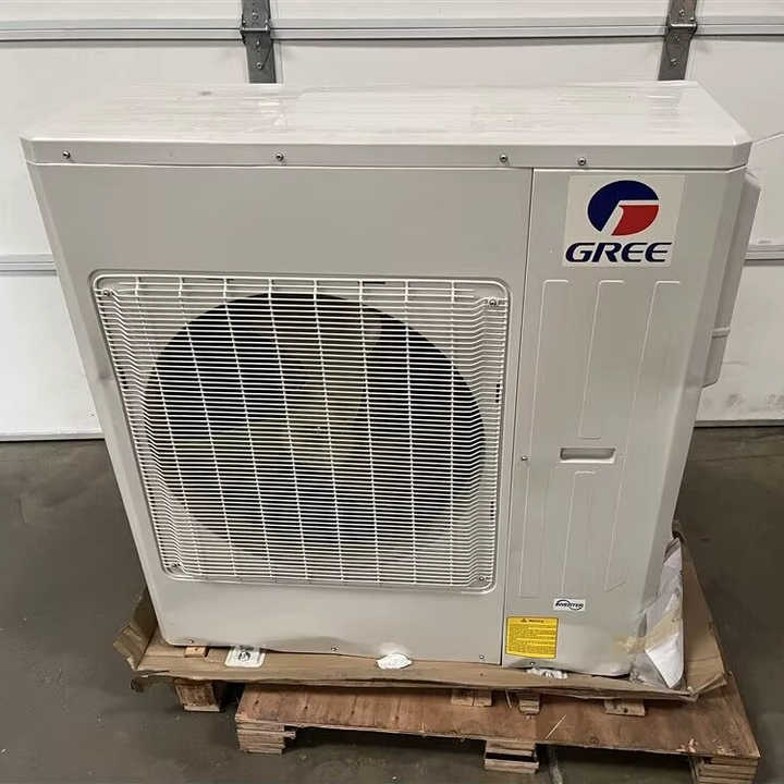 GREE LOMO Series 24000 BTU Inverter Wi-Fi Air Conditioner with R-32 Class A++