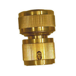 Irrigo Art. 8113 Raccordo in Ottone 3/4 Senza Acquastop Figura 6 - Product Image 1