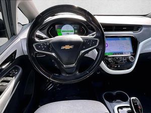 ¡OFERTA ESPECIAL! Venta en Subasta de Autos Usados: BoltEV LT FWD Sedán 2021 - Product Image 3