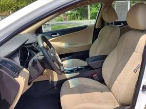 Hyu...ndai Son .... ata GLS d'occasion 2012 - Product Image 4