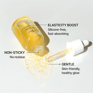 NDP BeBebiome Suero Revitalizante 30mL Cuidado DE LA Piel Coreano Vitamina C Rejuvenecimiento Cuidado de Arrugas Hidratante Hidratación Profunda PARA LA Cara - Product Image 5