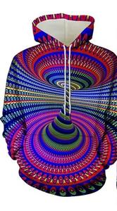 Survêtement de sublimation pour hommes de qualité supérieure Offre Spéciale confortable pas cher prix respirant entièrement personnalisé survêtement de sublimation - Product Image 2