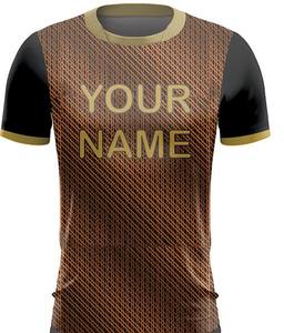 Uniforme de fútbol para hombre a precio razonable, última moda, calidad superior, antiarrugas, uniforme de fútbol de tendencia superior con diseños únicos - Product Image 4