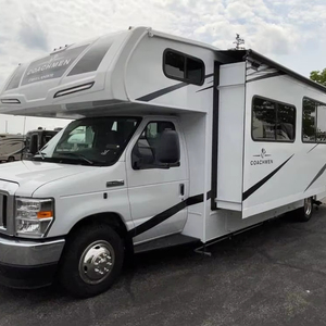 OFERTA Y DESCUENTO 2026 Coachmen Freelander 31M-B-F - Product Image 3