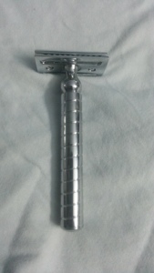 Rasoir de sécurité Tuch doux pour unisexe - Product Image 6