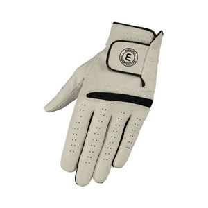 Guantes de Golf de Piel de Oveja Cabretta de Alta Calidad para Mano Izquierda, Cuero Genuino BIX INTERNATIONAL BI-101, Antideslizantes, Impermeables, con Logotipo Personalizado - Product Image 5