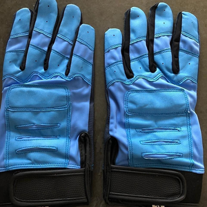 Gants de baseball sur mesure de haute qualité, design unique par un fabricant professionnel - Product Image 4