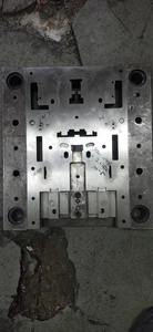 Outils de presse d'estampage de Rotor de cuivre en acier d'approvisionnement direct d'usine pour des fonctions d'outil de presse d'insights de conception disponibles à bon prix - Product Image 3