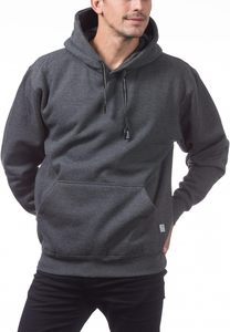 Sudadera con capucha de gran tamaño 460 GSM Heavyweight Cotton Fleece Winter Streetwear Sudadera Fabricante de proveedores a granel - Product Image 6
