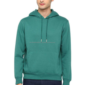 Novedad 2025 Ropa para Hombre Sudadera Extra Grande con Estampado o Lisa con Logotipo Personalizado Sudaderas para Hombre para Venta en Línea a Bajo Precio - Product Image 5