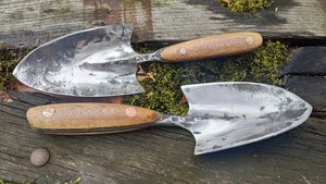 Herramientas de jardín de diseño clásico de acero más nuevas para accesorios de jardín doméstico herramientas de mano para exteriores uso jardinería y agricultura al por mayor - Product Image 5