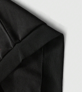 Sweat à capuche personnalisé pour hommes Sweats à capuche personnalisés pour équipes Clubs écoles broderie impression strass décoration expédition rapide - Product Image 5