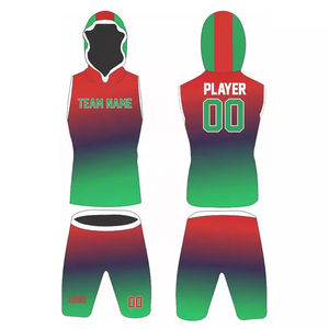 Camiseta de Fútbol Americano en Oferta, Uniforme de Fútbol Americano - Product Image 1