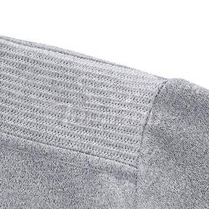 ชุดกีฬาสำหรับผู้ชายชุดวอร์มกีฬาสำหรับผู้ชายน้ำหนักเบา - Product Image 4