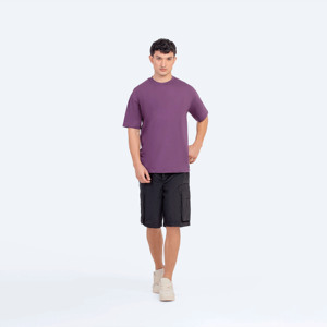 OEM venta al por mayor personalizado 100% algodón hombres camisetas de alta calidad en blanco liso camiseta logotipo personalizado impresión más opciones de tamaño - Product Image 6