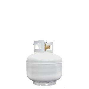 Cilindro de Propano Recargable con Tapa de Seguridad y Control de Presión - Product Image 3