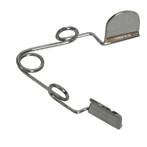 Dilatateur de joue X-Small | Instrument dentaire vétérinaire pour examen oral et soins dentaires pour petits animaux - Product Image 1