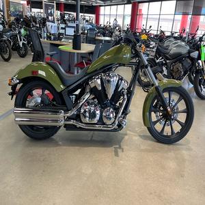 NOUVELLE Moto Chopper Cruiser authentique 1300, moteur V-Twin 1312cc - Product Image 2