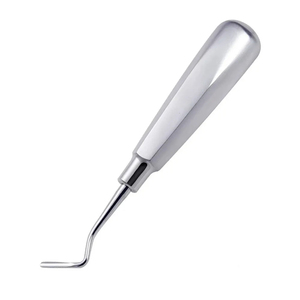 Elevadores de raíz Instrumento dental Elevadores dentales de acero inoxidable Elevadores dentales Premium - Product Image 1