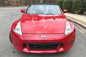 NISSAN 370Z ROADSTER 2010 USADO, Volante a la Izquierda/Derecha - Product Image 5