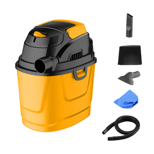 Portable 6L Home Sofa <b>Vacuum</b> Cleaner High Quality <b>Wet</b> Dry Cyclone Feature Electric Powered Lightweight Upright Hand Held 15kPa - Product Image 1