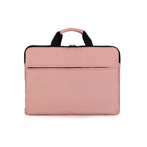 Maletín Minimalista para Portátil de Viaje de 15.6 Pulgadas, Elegante y Resistente para el Trabajo y Viajes - Product Image 5