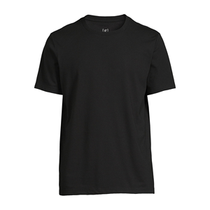 Camisetas 100% algodón de manga corta, rewneck - Product Image 1