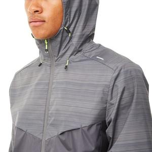 Personnalisé 100% Polyester Léger En Plein Air Hommes À Manches Régulières Vestes Coupe-Vent Veste Hommes - Product Image 3