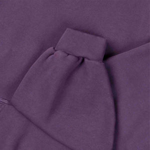 Dourbesty Harajuku Vintage Pullover <b>Hoodies</b> <b>Aesthetics</b> Y2K Sweatshirts with Pockets E-girls Dark Coat Regular Winter Plain Dyed - Product Image 5