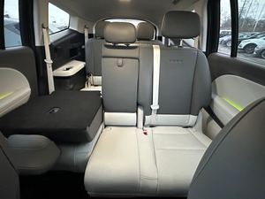 IONIQ 9 SEL AWD SUV 2026 NEUF D'OCCASION, MOTEUR ÉLECTRIQUE, TRANSMISSION AUTOMATIQUE 1 VITESSE - Product Image 3
