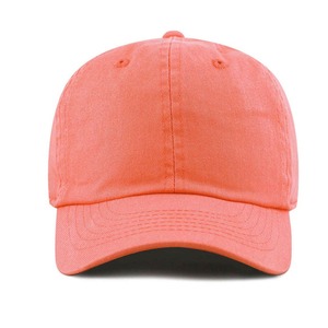 Gorra de béisbol de 6 paneles personalizada Canleo bordado de gorra de golf de nuevo diseño de alta calidad para hombres y mujeres - Product Image 1