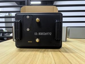 <span class=keywords><strong>Collar</strong></span> de Cerca Virtual GPSONE, Rastreador GPS con Contador de Pasos, Descarga Eléctrica, Rastreador GPS Inteligente para Ganado - Product Image 2