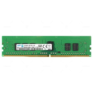 M393A5143DB0-CPB MEMORIA SAMSUNG 4GB 1RX8 17000P PC4 RDIMM 2133P DDR4 - Product Image 2