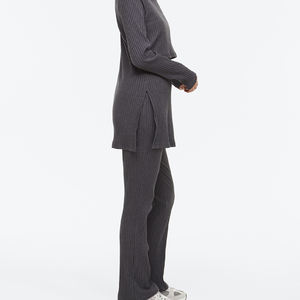 Mew Pantalon de fitness à la mode du fabricant Jeans taille moyenne en forme de corps Leggings Repton Sublimation Vente en gros Disponible - Product Image 4