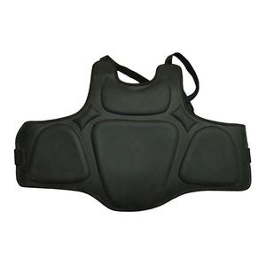 2024 nouveau protecteur de poitrine pour la boxe et le Taekwondo Kick Boxing cuir PU Durable avec remplissage de sable fournisseur direct - Product Image 4