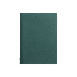 In ấn quảng cáo sổ tay A5 A6 <span class=keywords><strong>A4</strong></span> giấy kẻ ô, ruy băng tùy chỉnh - Product Image 1