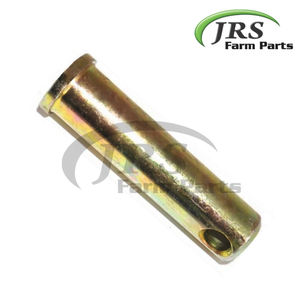 Pasador de enlace de servicio pesado para maquinaria agrícola, pasadores de enlace de tractor, fabricante y exportador de India - Product Image 3