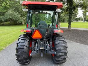 Venta caliente Kubota L4760 Tractor para la venta Máquina agrícola Precio barato - Product Image 5
