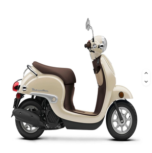 Motocicleta Hond_a Metropolitan 2024 Nueva - Product Image 2