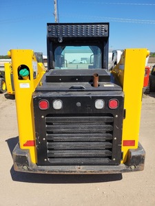 2019 Gehl R190 Skid Stuurlader Te Koop Gebruikt Product - Product Image 4
