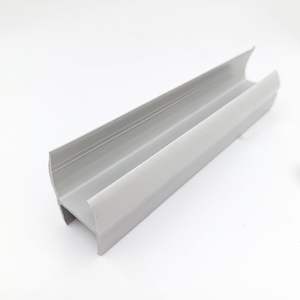 Conteneur en PVC de <span class=keywords><strong>haute</strong></span> qualité <span class=keywords><strong>et</strong></span> bande d'étanchéité de fourgon de camion joint en caoutchouc dur <span class=keywords><strong>et</strong></span> souple pour voitures <span class=keywords><strong>et</strong></span> camionnettes - Product Image 5