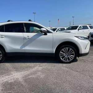 2022 Toyota venza le .... - Product Image 1