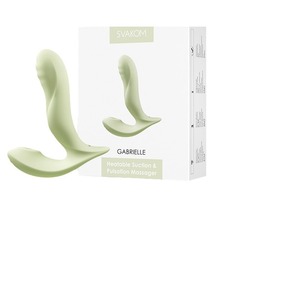 Vibrateur portable Gabriella pour femmes - Jouet de plaisir pour adultes, 48 par boîte - Product Image 1