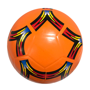 2021 Manufacturer Customized <b>Cheap</b> High Quality Official Size 4 <b>Football</b> - Product Image 1