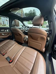 Mercedes-AMG E63 S berline d'occasion 2018 - Product Image 3