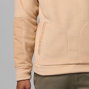 Sudadera con Capucha para Hombre, Diseño Moderno con Forro Sólido, Cordones Ajustables, Ropa Casual, Logotipo Personalizado, Bolsillo, 100% Algodón Transpirable 2026 - Product Image 3